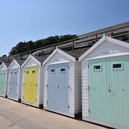 Lyme Views Apartment Lyme Regis Exterior foto