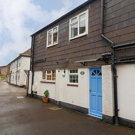 Lyme Views Apartment Lyme Regis Exterior foto