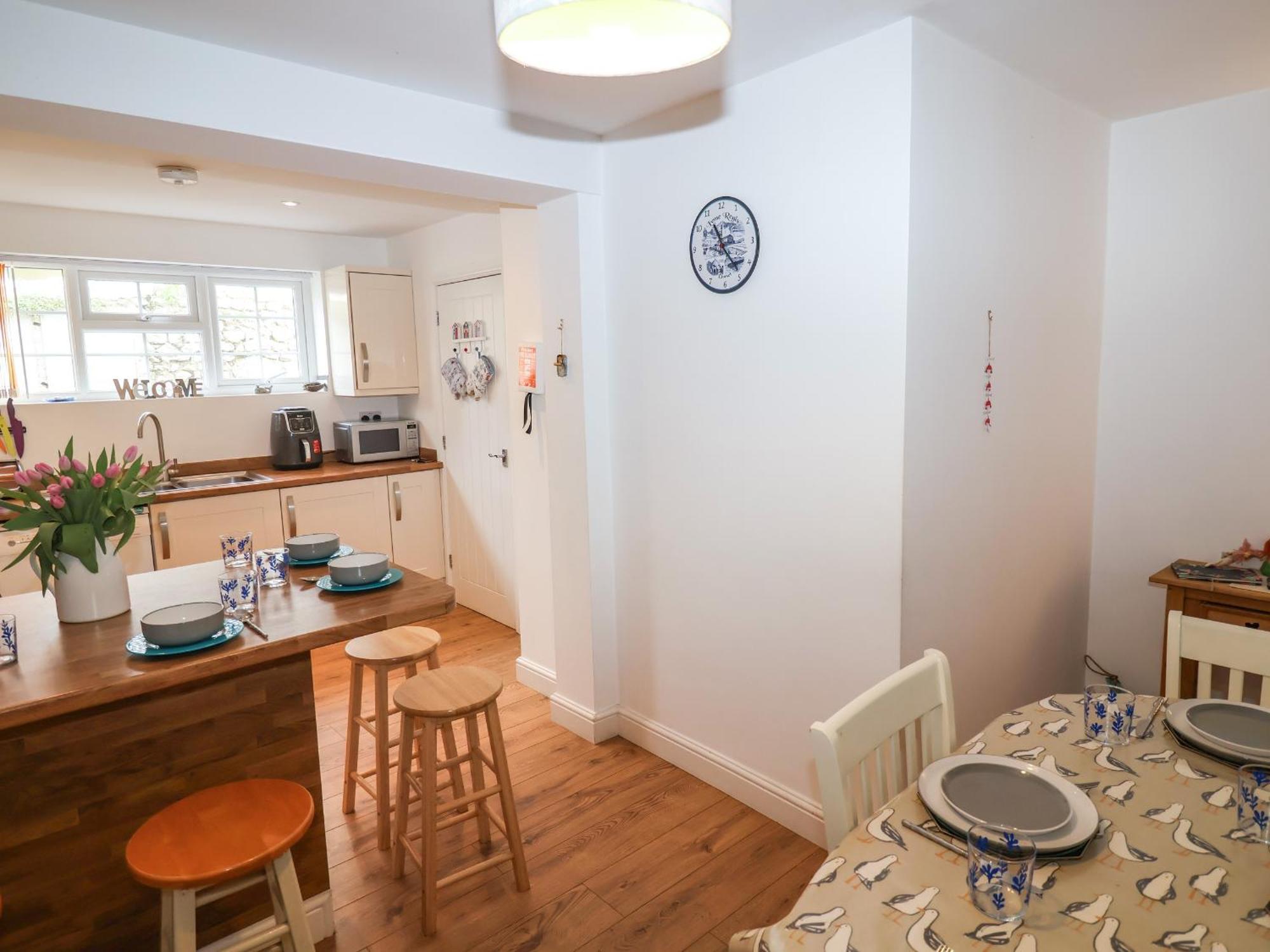 Lyme Views Apartment Lyme Regis Exterior foto